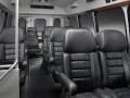 13 Passenger Luxury Van