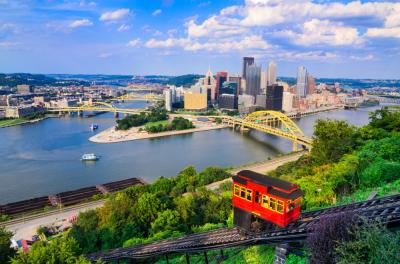 6 Events in Pittsburgh You Should Attend This June
