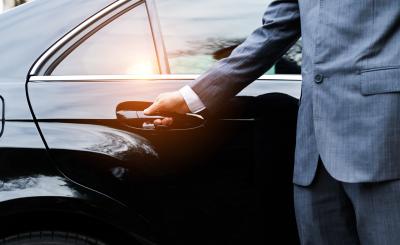 6 Things to Check Before Getting into a Limo