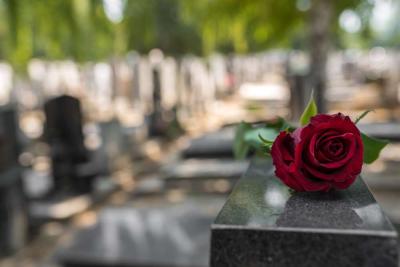 Planning Through the Sorrow of Losing a Loved One