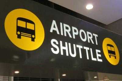 Tips for Choosing an Airport Shuttle