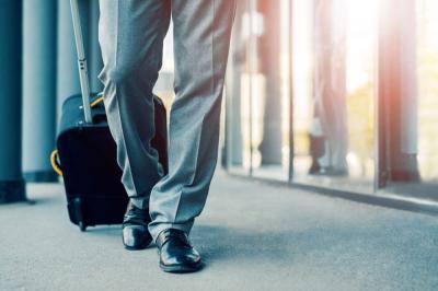 Travel Tips for the Busy Executive