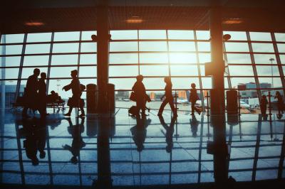 How to Make Your Airport-to-Airport Transfers Easier