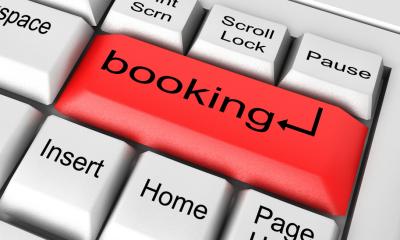 6 Things You Should Know About Booking a Hotel in the 21st Century