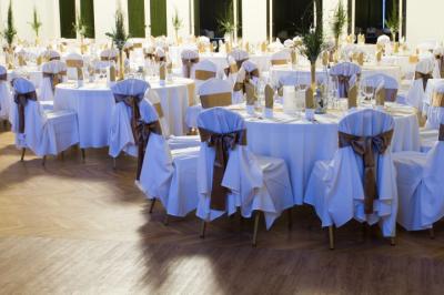 7 Things to Consider When Choosing your Event Venue