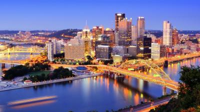 11 Reasons Why People in Pittsburgh Should Be Proud of Their City