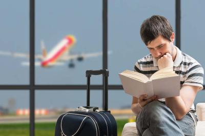 Our Favorite Travel Books