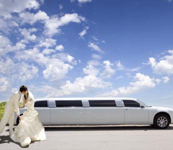 5 Wedding Transportation Mistakes You Really Want to Avoid