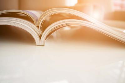 4 Great Business Books to Read on the Road