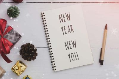 How to Set and Keep New Years Resolutions