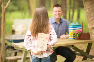 The Top 5 Most Thoughtful Fathers Day Gifts