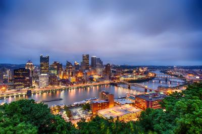 4 Hidden Gems to Explore in Pittsburgh