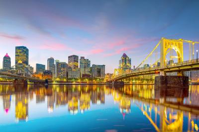 Pittsburgh Fall Travel Guide
