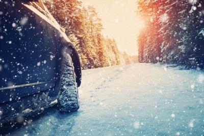Winter Travel Tips to Keep you Happy