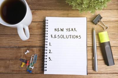 3 Secrets of People Who Keep Their New Year's Resolutions
