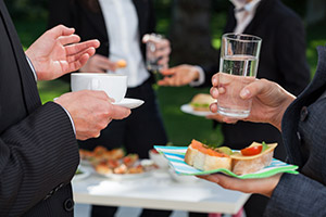 5 tips and tricks for executing a successful corporate event