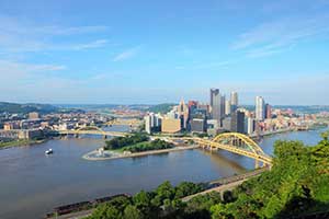 Pittsburgh is Better Than Every Other City