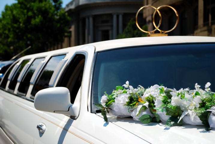 Tips for Wowing Wedding Guests | Regency Transportation