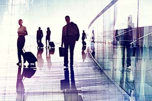 Smart ways to keep stress in check during corporate travel